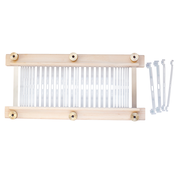 Kromski Weaver's Choice Heddle - The Woolery