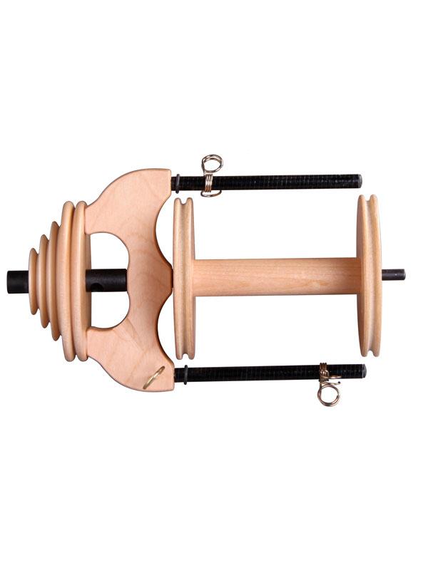 Ashford Sliding Hook Flyer - The Woolery