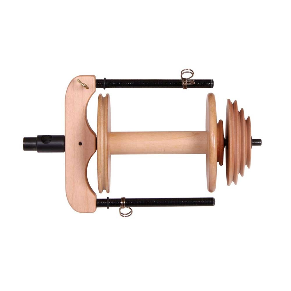 Ashford Sliding Hook Flyer - The Woolery