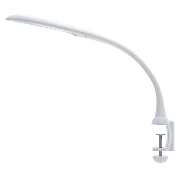 Stella Edge LED Clamp Light - The Woolery
