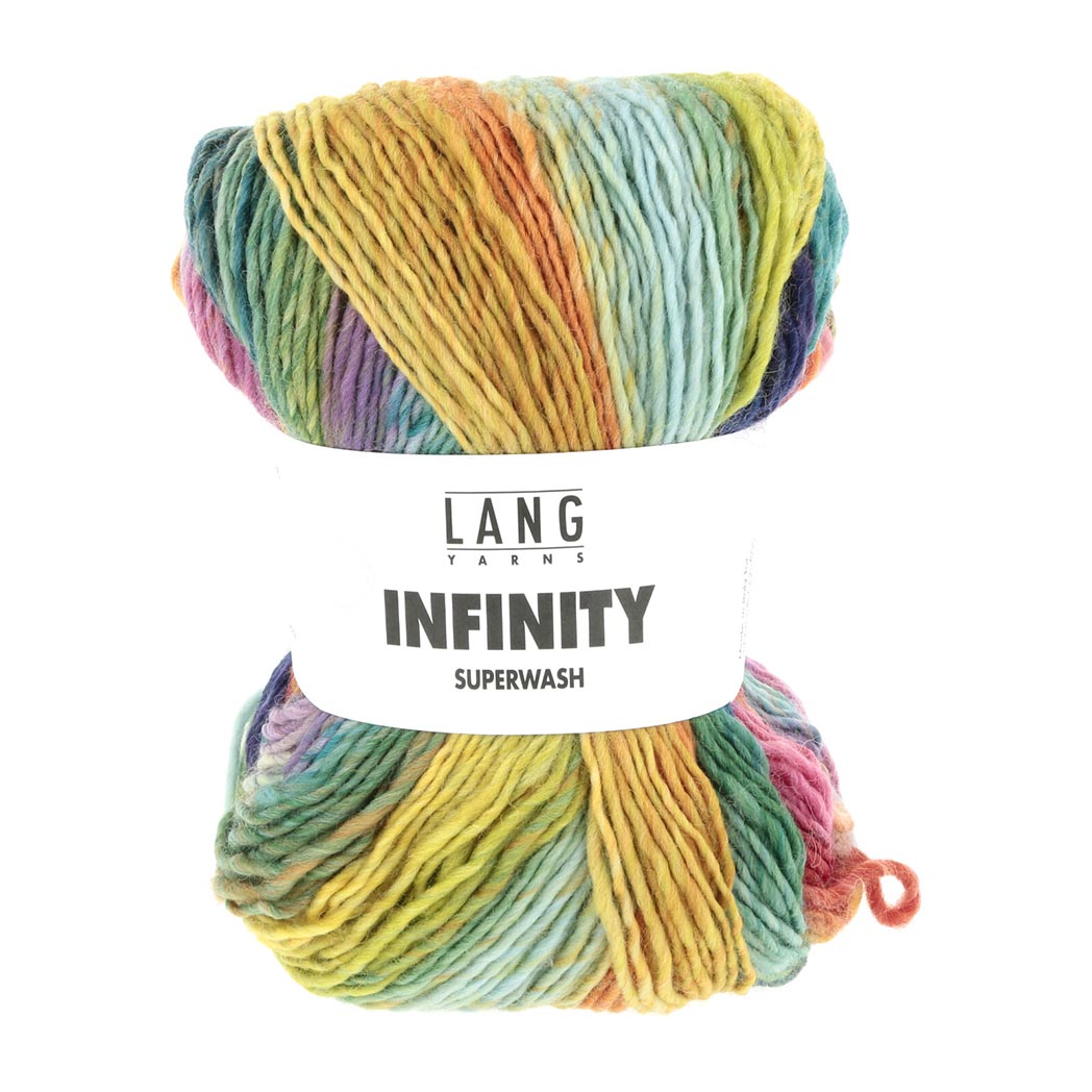 Clio Hat Knitting Kit