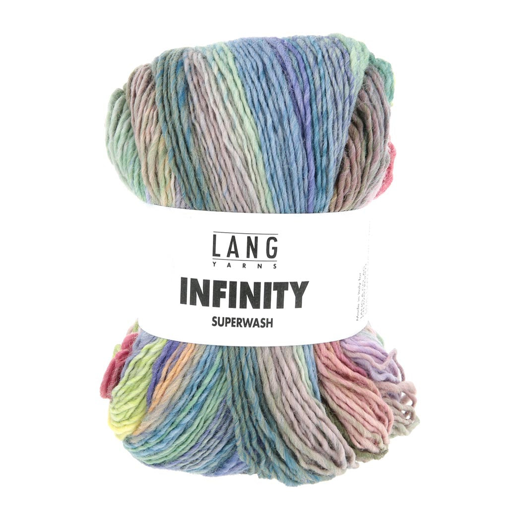 Clio Hat Knitting Kit