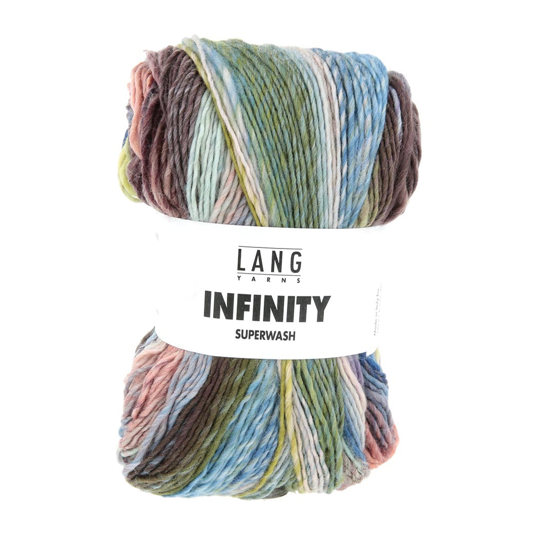 Clio Hat Knitting Kit