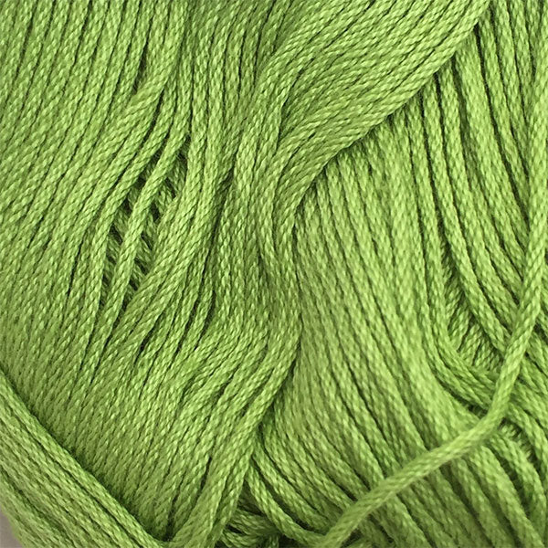 Omega Sinfonia Cotton Yarn - The Woolery