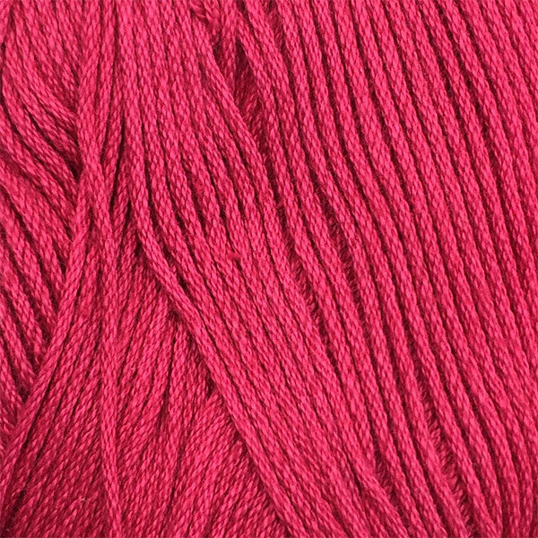 Omega Sinfonia Cotton Yarn - The Woolery