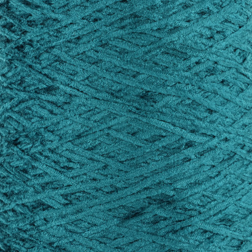 Rayon Chenille Yarn - The Woolery