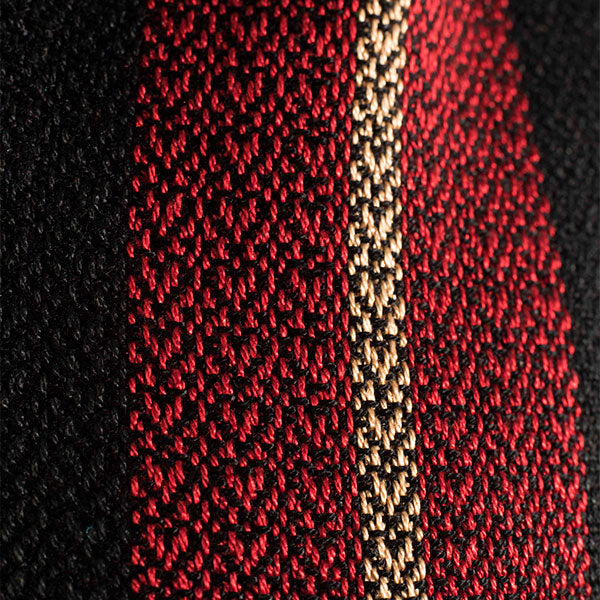 DJE Follow Your Heart Scarf Kit - The Woolery