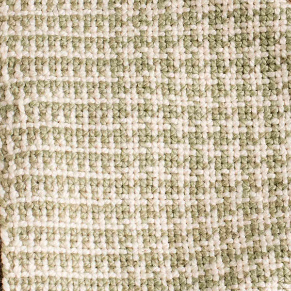 DJE Au Natural 4 Napkins Kit - The Woolery