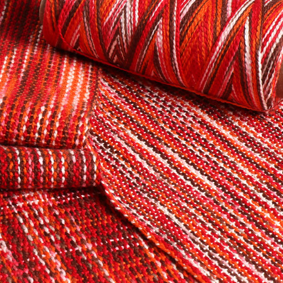 Ashford Caterpillar Cotton Yarn - The Woolery