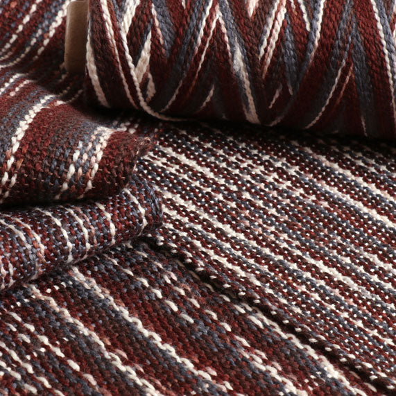 Ashford Caterpillar Cotton Yarn - The Woolery