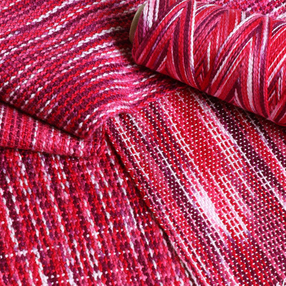 Ashford Caterpillar Cotton Yarn - The Woolery