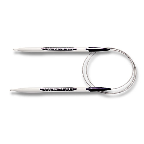 Prym Circular Knitting Needles - 32" - The Woolery