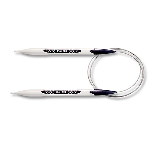 Prym Circular Knitting Needles - 32" - The Woolery
