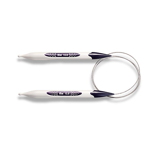 Prym Circular Knitting Needles - 32" - The Woolery