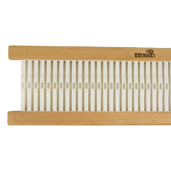 Kromski Presto Rigid Heddles - The Woolery