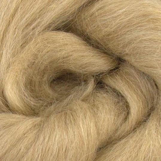 Baby Alpaca Top - The Woolery