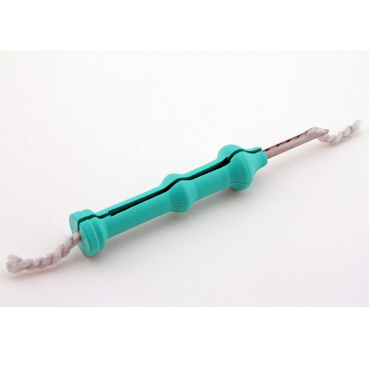 Mercado de Haciendo Punch Needle - The Woolery