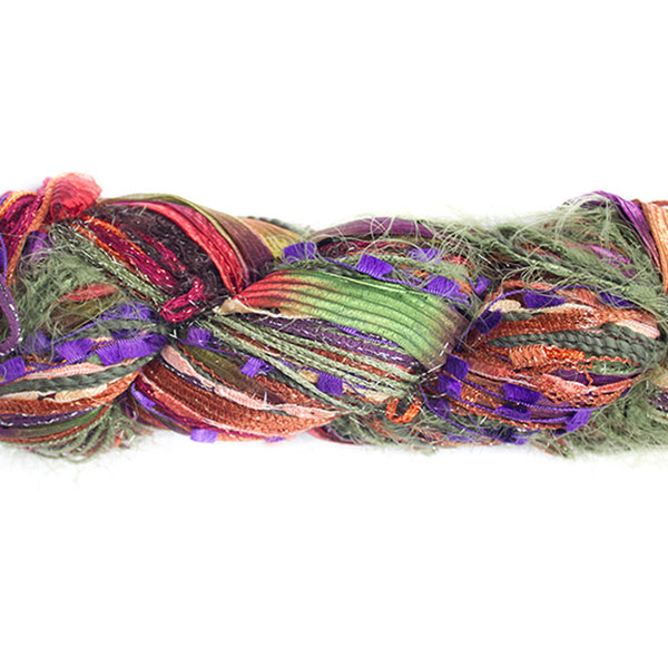 Feza Alp Premier Yarn - The Woolery