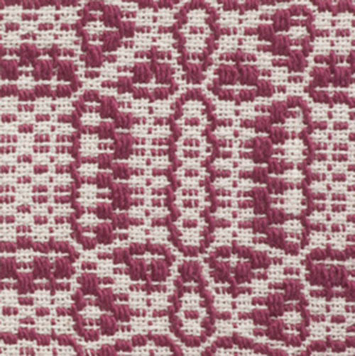 DJE Partners in Life and Love Runner Kit - The Woolery