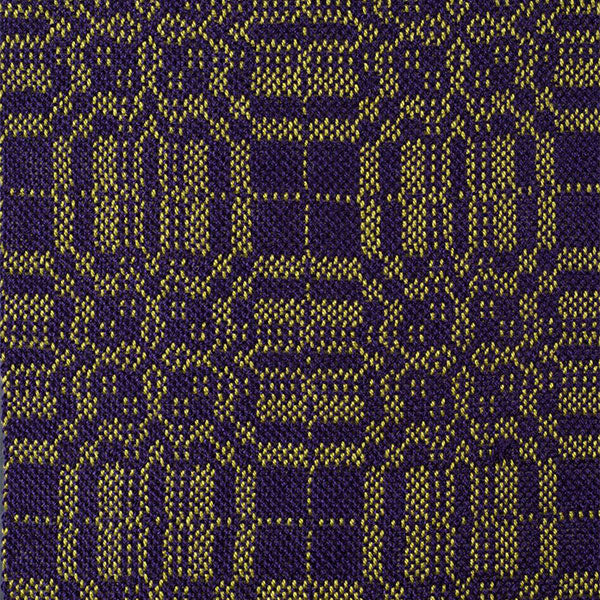 DJE Weave Long and Prosper Scarf Kit - The Woolery