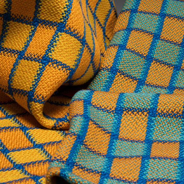 DJE Colorplay 2 Towel Kit - The Woolery