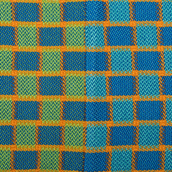 DJE Colorplay 2 Towel Kit - The Woolery