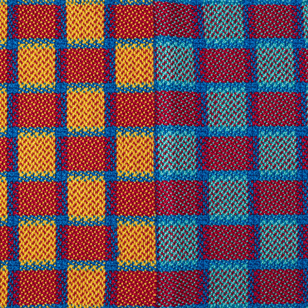 DJE Colorplay 2 Towel Kit - The Woolery