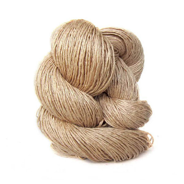 Euroflax Linen Yarn - Lace Weight - The Woolery