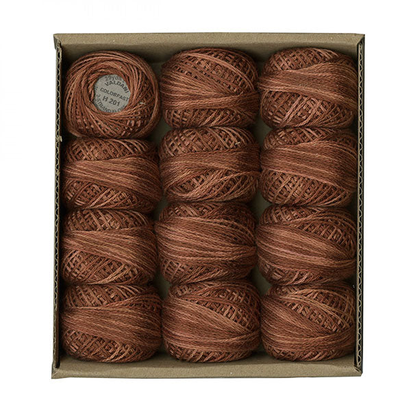 Valdani 3-Strand Floss - The Woolery