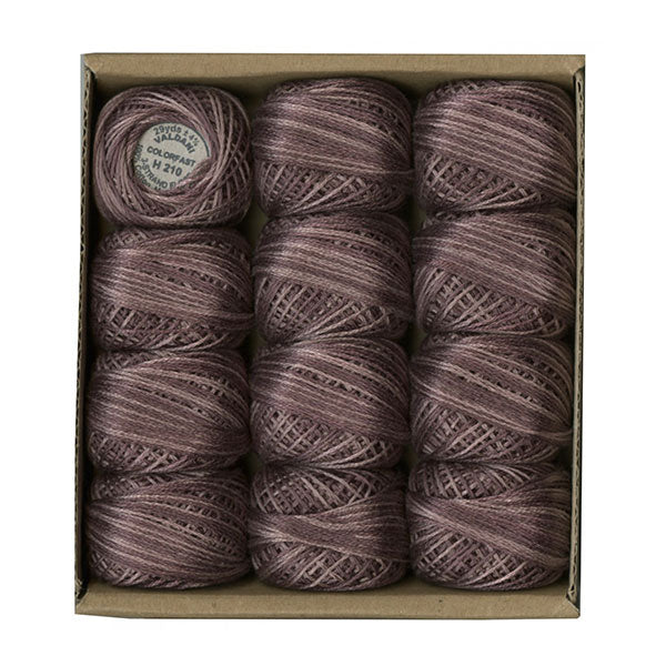 Valdani 3-Strand Floss - The Woolery