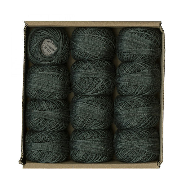 Valdani 3-Strand Floss - The Woolery