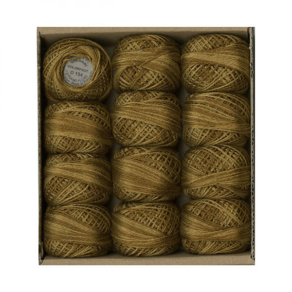 Valdani 3-Strand Floss - The Woolery