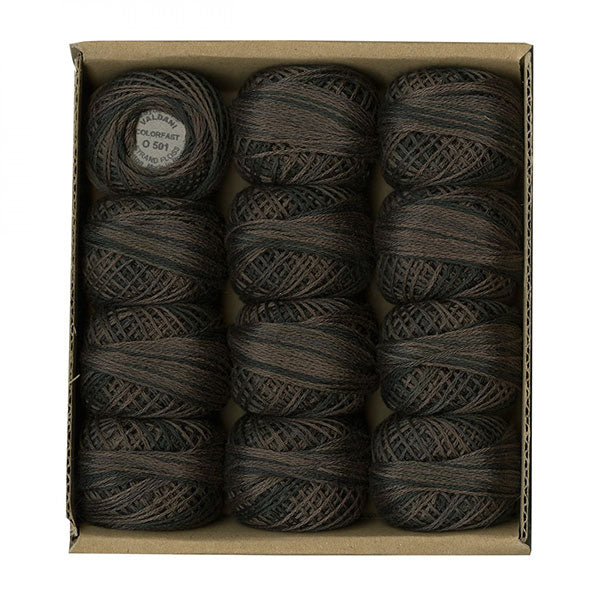 Valdani 3-Strand Floss - The Woolery