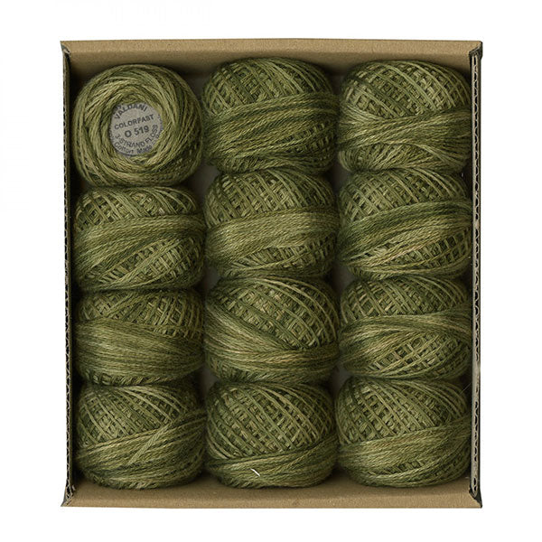 Valdani 3-Strand Floss - The Woolery