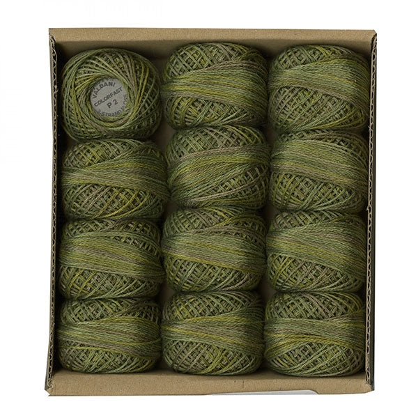 Valdani 3-Strand Floss - The Woolery