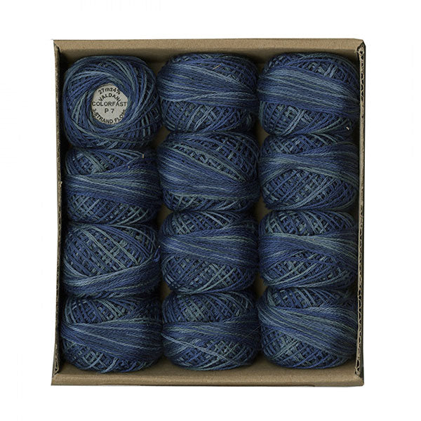 Valdani 3-Strand Floss - The Woolery