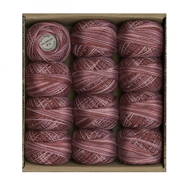 Valdani 3-Strand Floss - The Woolery