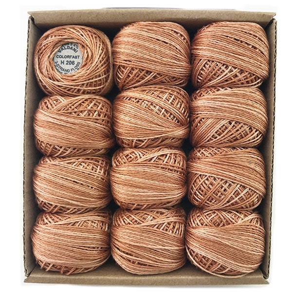 Valdani 3-Strand Floss - The Woolery