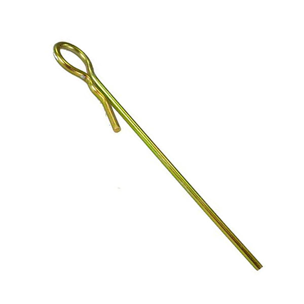 Leclerc Treadle Hooks - The Woolery