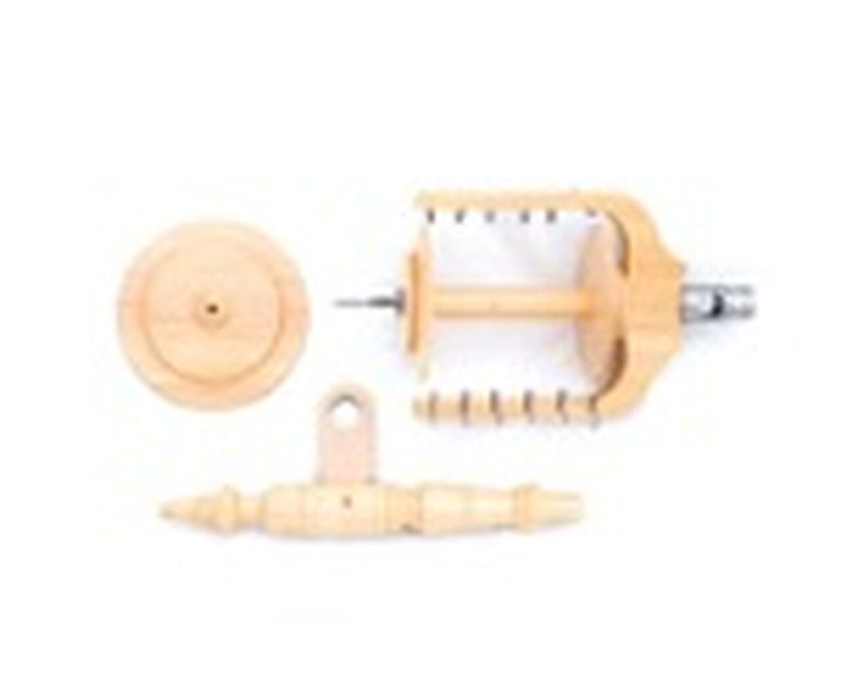 Kromski Polonaise Jumbo Flyer Kit - The Woolery