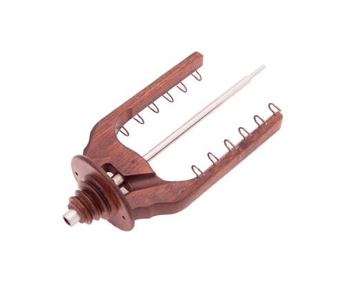 Kromski Fast Flyer for the Sonata, Prelude, or Interlude - The Woolery