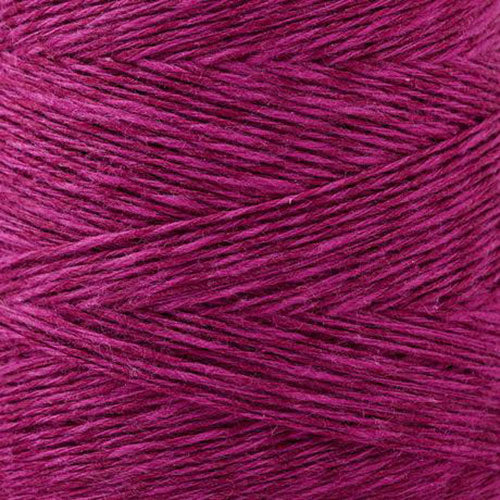 Gist Duet Cotton / Linen Weaving Yarn - The Woolery