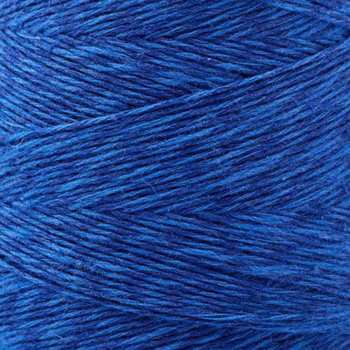Gist Duet Cotton / Linen Weaving Yarn - The Woolery