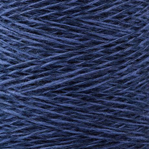 Gist Duet Cotton / Linen Weaving Yarn - The Woolery
