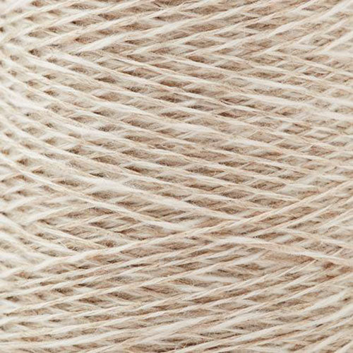 Gist Duet Cotton / Linen Weaving Yarn - The Woolery