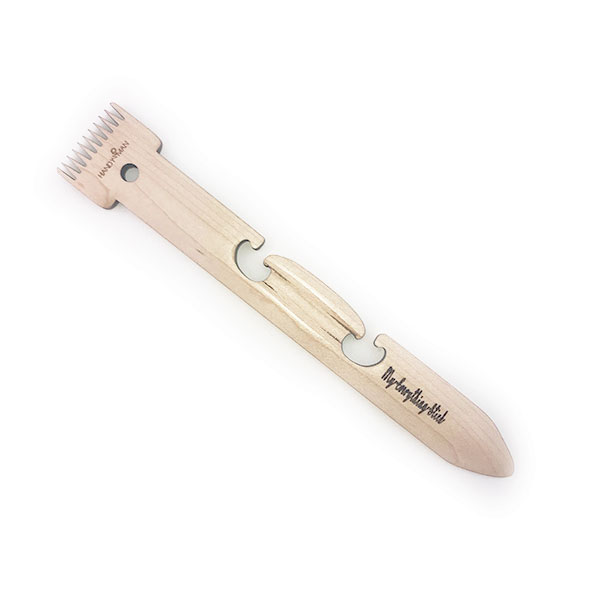 My Everything Inkle Stick - The Woolery