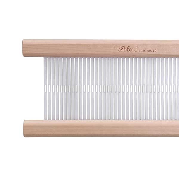 Ashford Rigid Heddles - The Woolery