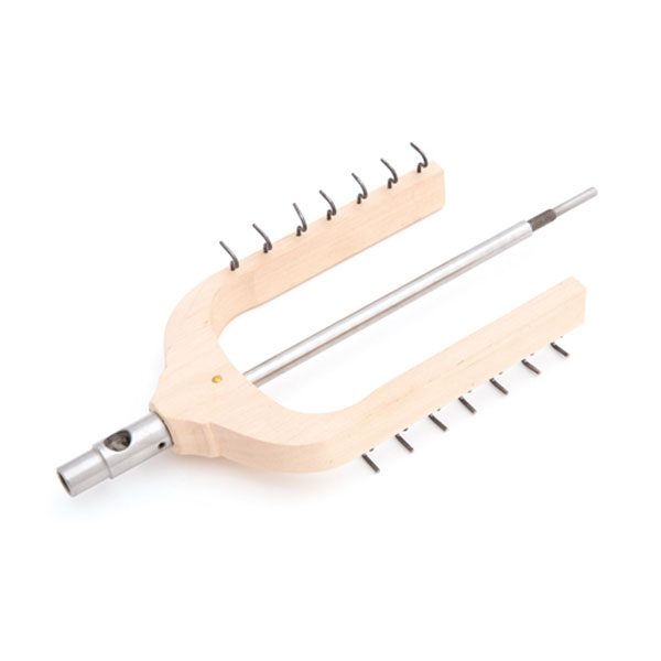 Kromski Double Drive Standard Flyer - The Woolery