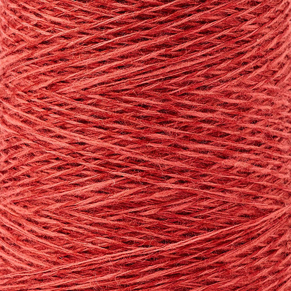 Gist Duet Cotton / Linen Weaving Yarn - The Woolery