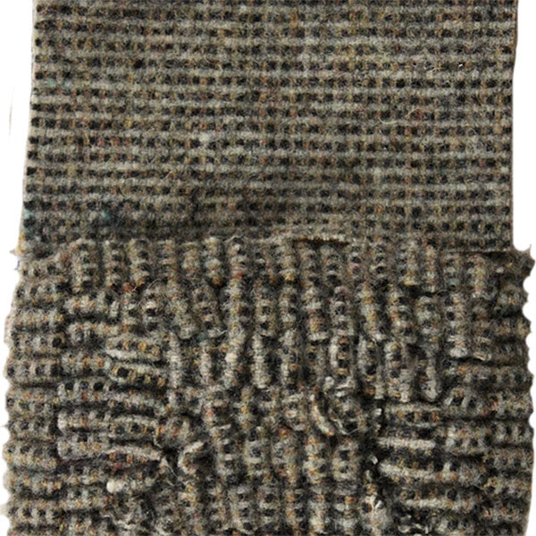 Virgin Wool Fabric - The Woolery